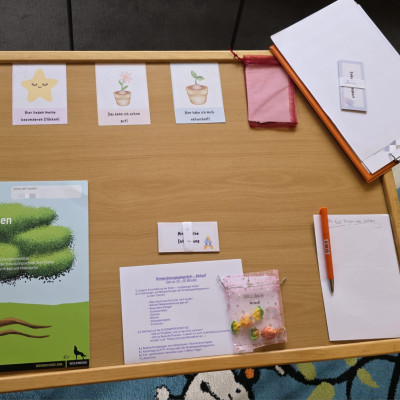 Entwicklungsgespräch