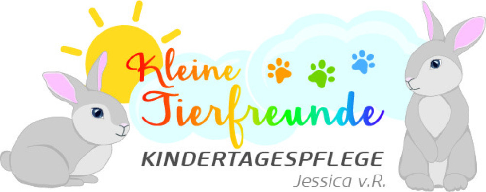 Kindertagespflege Jessica von Riegen "Kleine Tierfreunde" Kindertagespflege Jessica von Riegen "Kleine Tierfreunde"